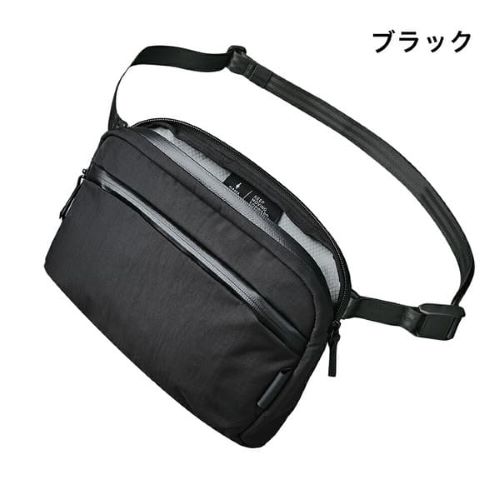 FLIGHT SLING ブラック 41290001
