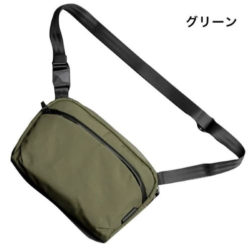 FLIGHT SLING グリーン 41290005