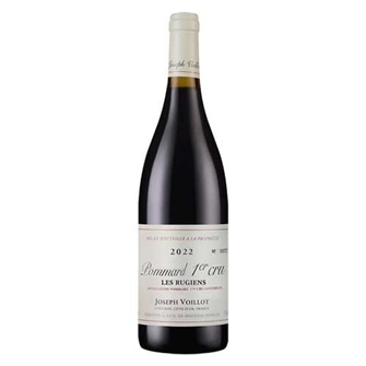 ポマール プルミエ クリュ リュジアン 2022 750ml