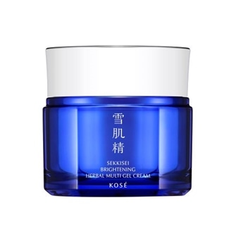 薬用雪肌精 ブライトニング マルチ ジェル 80g