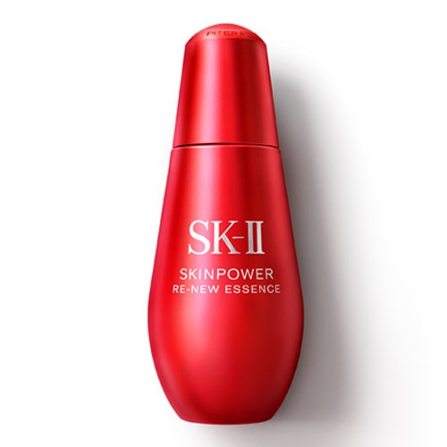 スキンパワー リニュー エッセンス 75ml