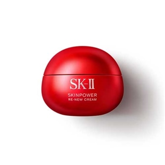 スキンパワー リニュー クリーム 50G