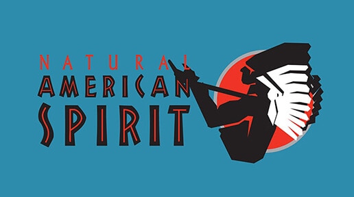 NATURAL AMERICAN SPIRIT