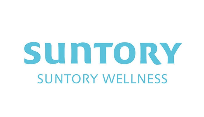 suntory wellness