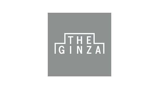 THE GINZA