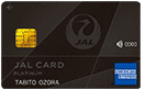 JALCARD