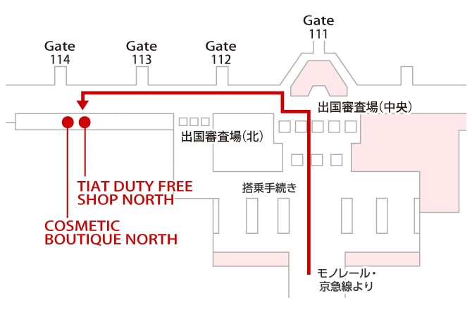 引渡し店舗マップ