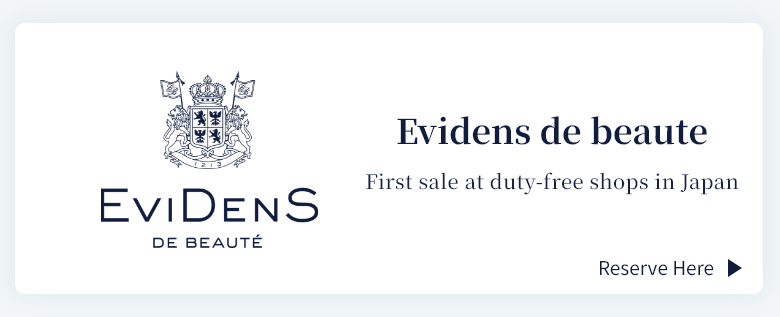 Evidens de beaute